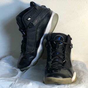 Air Jordan Retro 6 Rings Space Jam (Size 8.5)